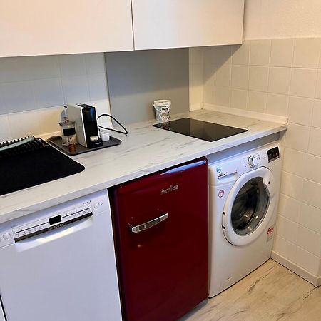 Apartment Blick Ins Gruene Bamberg Eksteriør bilde