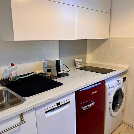 Apartment Blick Ins Gruene Bamberg Eksteriør bilde